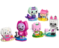 LEGO KOCI DOMEK GABI 11215 Koci przyjaciele Gabi z klocków - 1473404 - zdjęcie 3